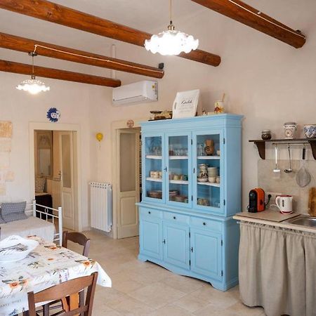 אלברובלו Trulli Di Una Volta מראה חיצוני תמונה