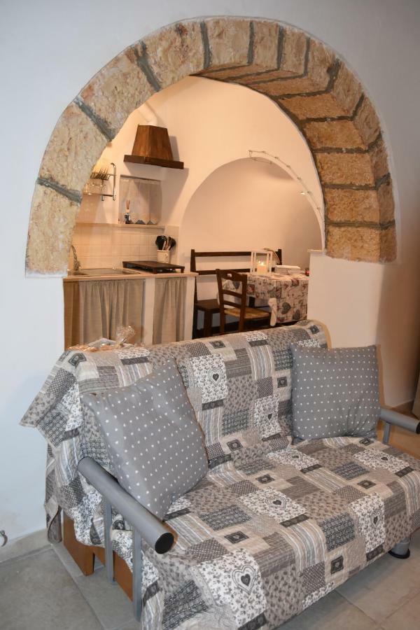 אלברובלו Trulli Di Una Volta מראה חיצוני תמונה