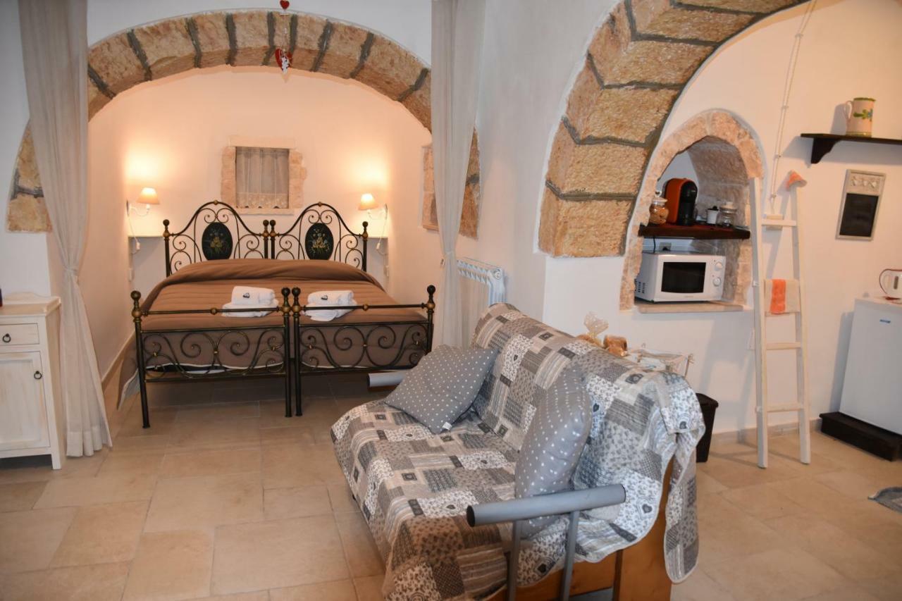 אלברובלו Trulli Di Una Volta מראה חיצוני תמונה